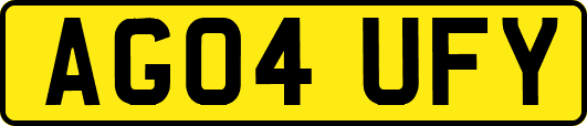 AG04UFY