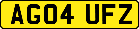 AG04UFZ
