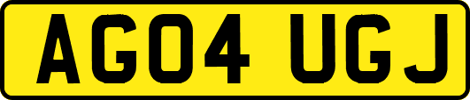 AG04UGJ
