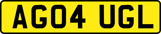 AG04UGL