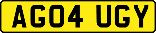 AG04UGY
