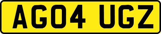 AG04UGZ