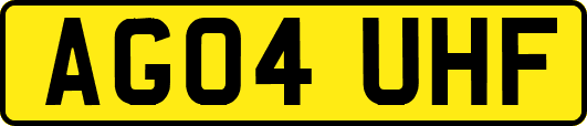 AG04UHF