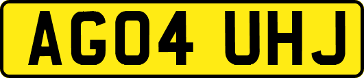 AG04UHJ