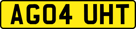 AG04UHT
