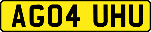 AG04UHU
