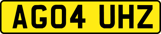 AG04UHZ