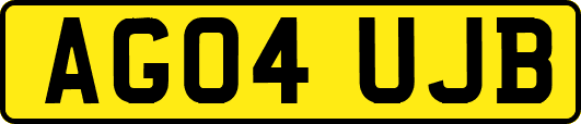 AG04UJB