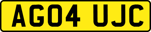 AG04UJC