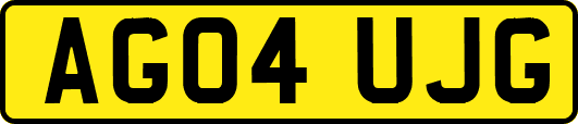 AG04UJG