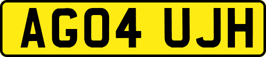 AG04UJH