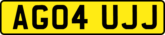 AG04UJJ
