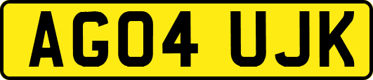 AG04UJK