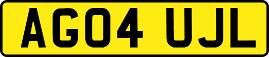 AG04UJL