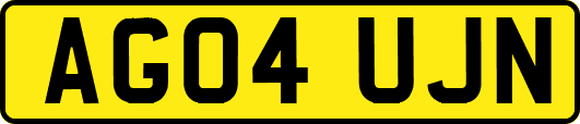 AG04UJN