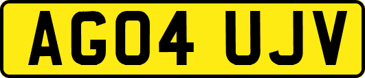 AG04UJV