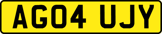 AG04UJY