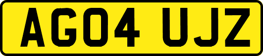 AG04UJZ