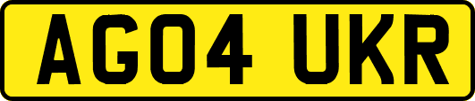 AG04UKR