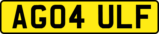 AG04ULF