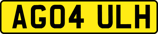 AG04ULH