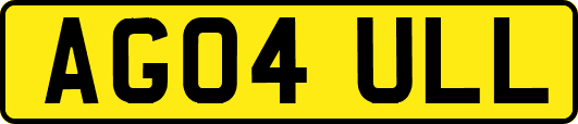 AG04ULL