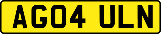 AG04ULN