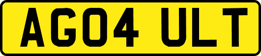 AG04ULT