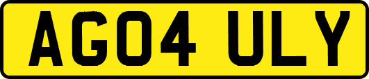 AG04ULY