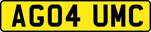 AG04UMC