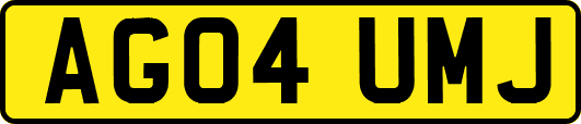 AG04UMJ