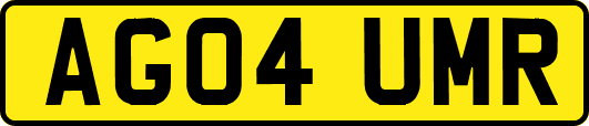 AG04UMR