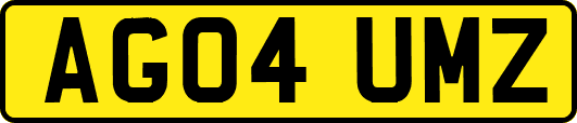 AG04UMZ