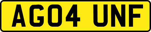 AG04UNF