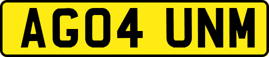 AG04UNM