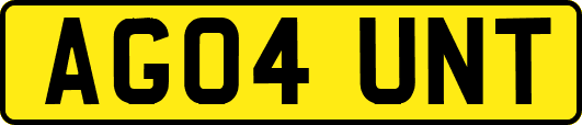 AG04UNT