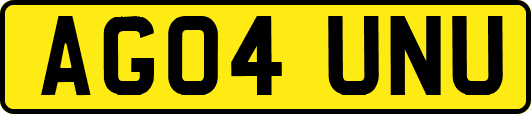 AG04UNU