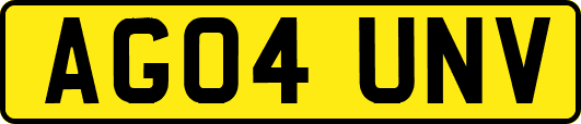 AG04UNV