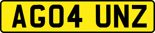 AG04UNZ