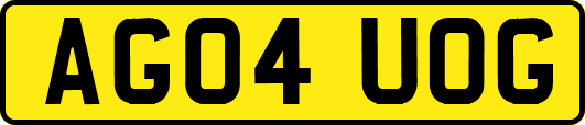 AG04UOG
