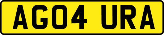 AG04URA