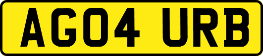 AG04URB