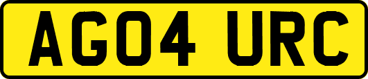 AG04URC