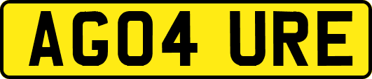 AG04URE