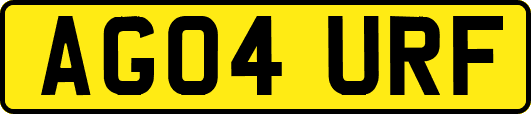 AG04URF