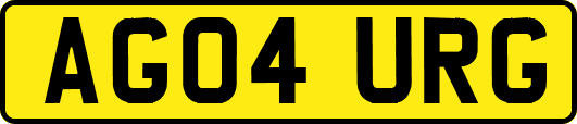 AG04URG