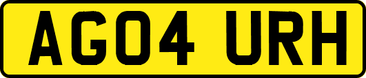 AG04URH