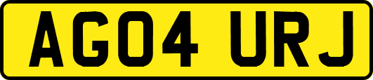 AG04URJ
