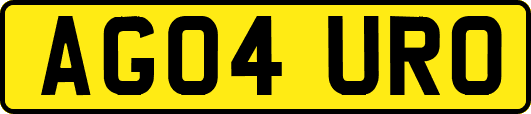 AG04URO
