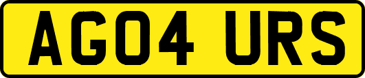 AG04URS